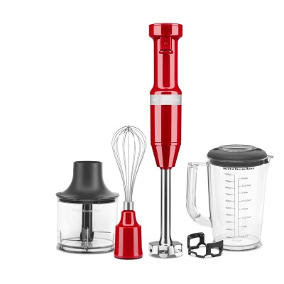 KitchenAid panardinamas trintuvas ( 5KHBV83EER )