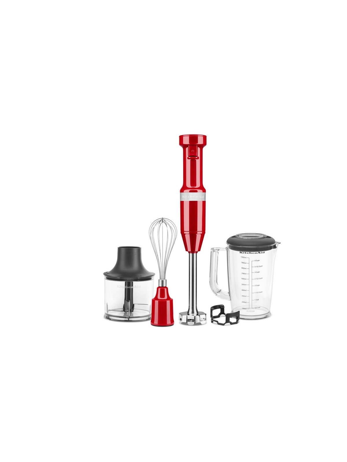 KitchenAid Corded Hand Blender