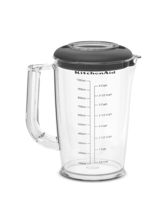 KitchenAid panardinamas trintuvas ( 5KHBV83EER )