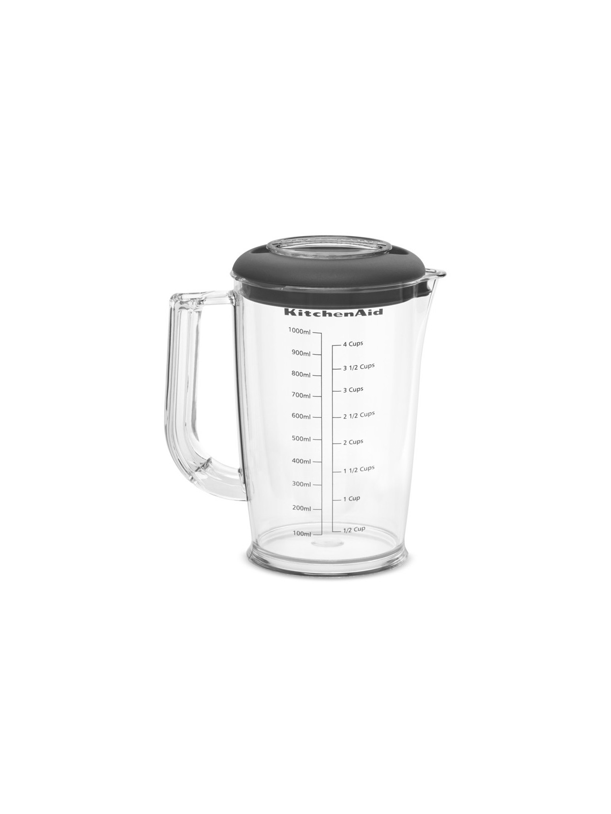 KitchenAid rokas blenderis ar vadu