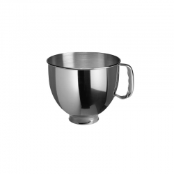 KitchenAid чаша для миксера 4,83 л, металл