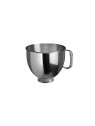 KitchenAid miksera trauks 4,83 l, nerūsējošs tērauds
