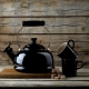 Le Creuset чайник на плиту Traditional