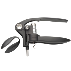 Le Creuset Corkscrew LM 250 – Lever Model with Foil Cutter