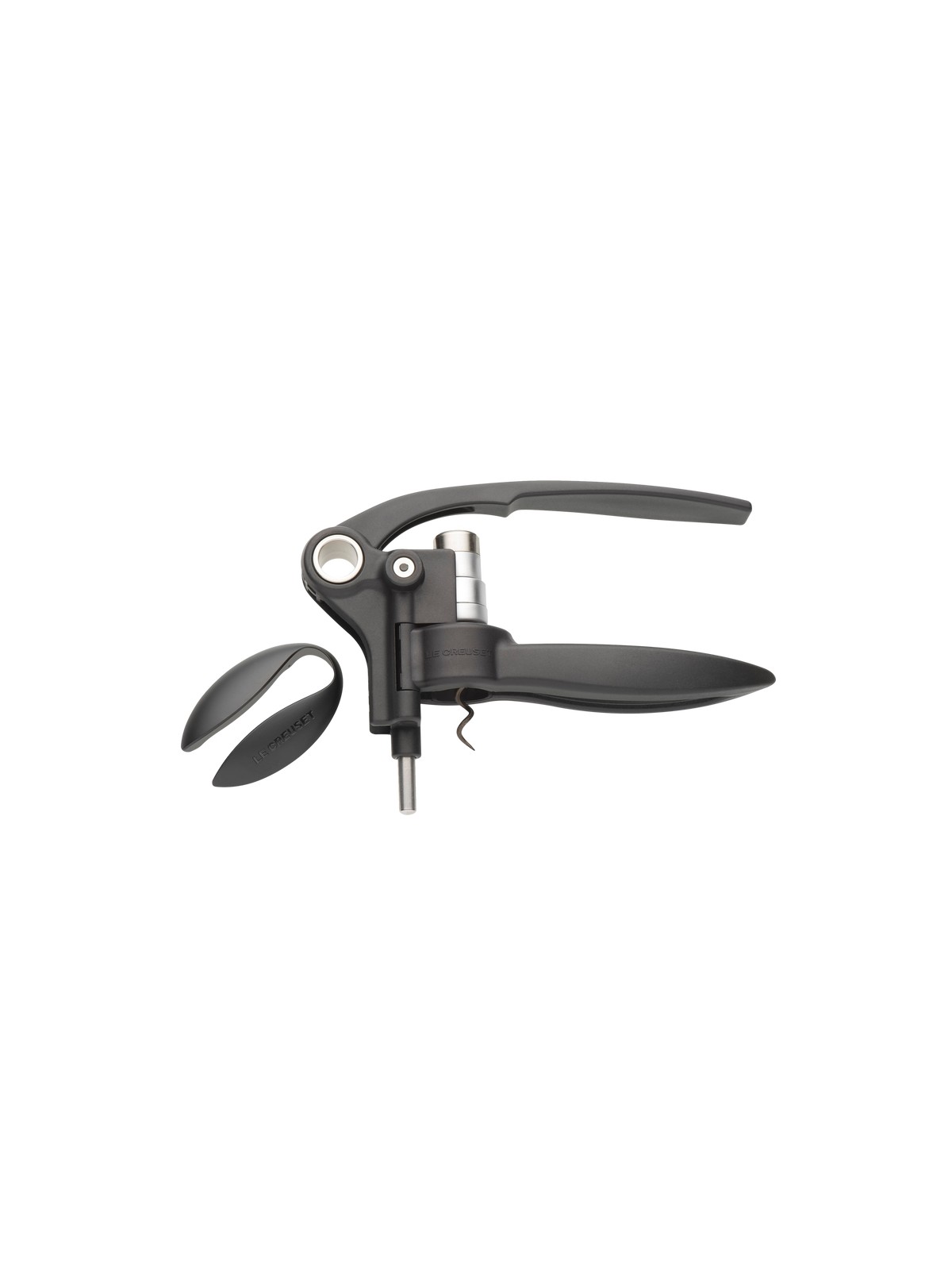 Le Creuset pudeļu attaisāmais LM-250 modelis Lever