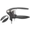 Le Creuset Corkscrew LM 250 – Lever Model with Foil Cutter