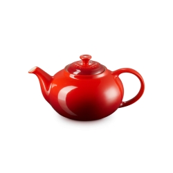 Le Creuset Stoneware Classic Teapot (without a sieve)