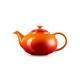 le Creuset Stoneware Classic Teapot
