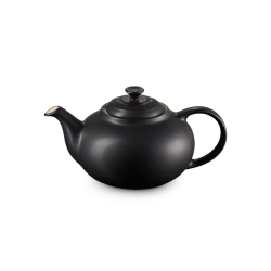 Le Creuset Stoneware Classic Teapot (without a sieve)