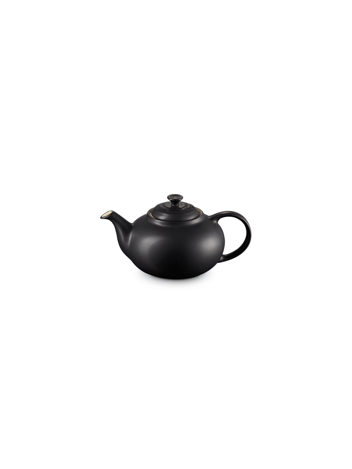 le Creuset Stoneware Classic Teapot