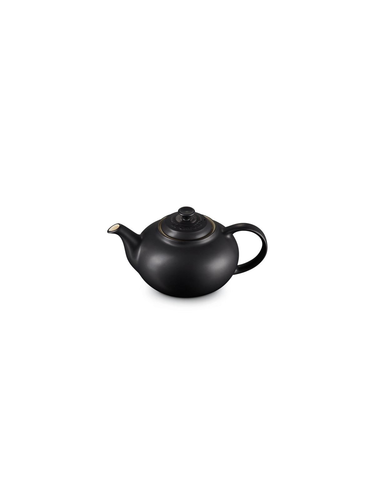 Le Creuset tējaknna 1,3 l, Classic