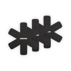 Le Creuset Set of 3 Pan Protectors