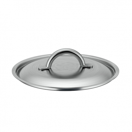 de Buyer Prim'Appety stainless steel lid with handle