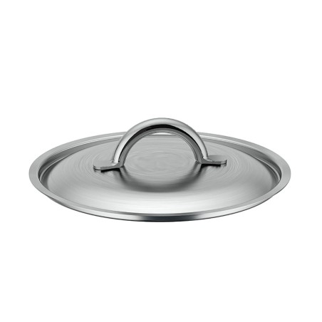 de Buyer Prim'Appety stainless steel lid with handle