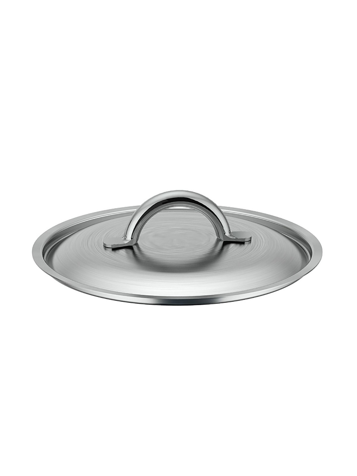 de Buyer Prim'Appety stainless steel lid with handle