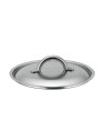 de Buyer Prim'Appety stainless steel lid with handle