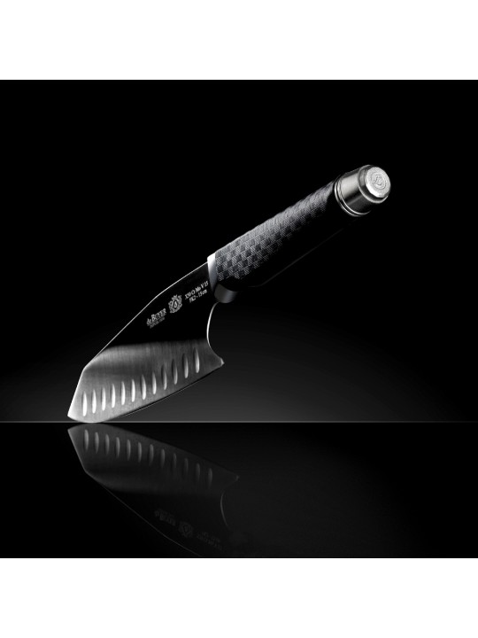 de Buyer Asian Chef Knife FK3