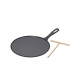 Le Creuset Cast Iron Crepe Pan