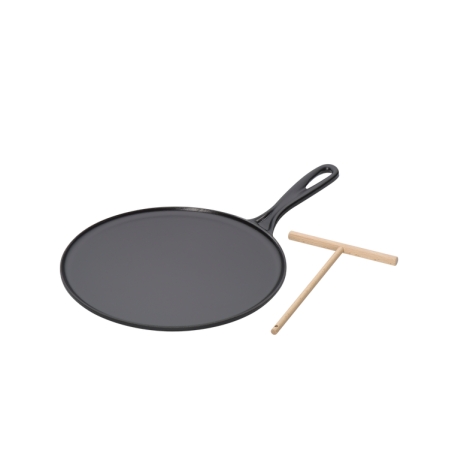 Le Creuset Cast Iron Crepe Pan