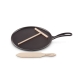 Le Creuset Cast Iron Crepe Pan