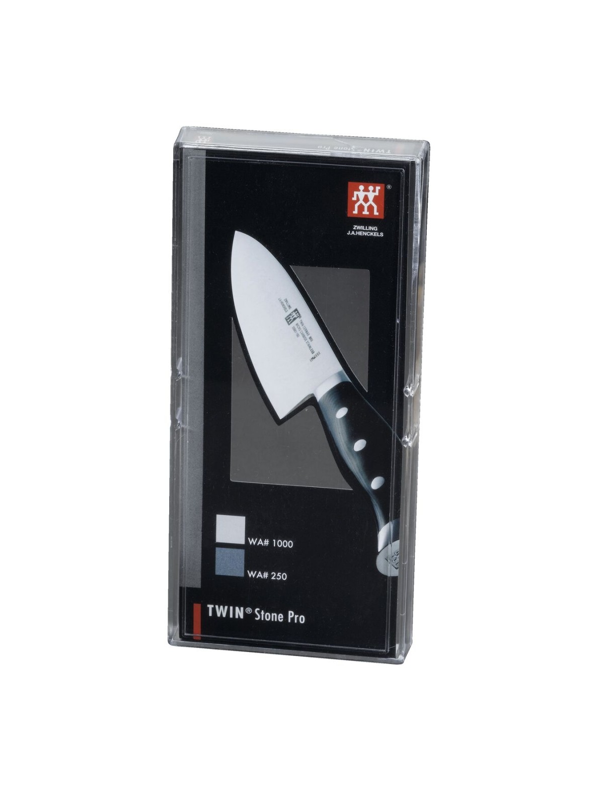 Zwilling galandimo akmuo 250/1000, baltas