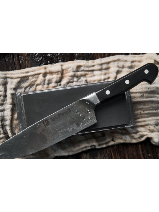 Zwilling точильный камень 3000/8000 белый