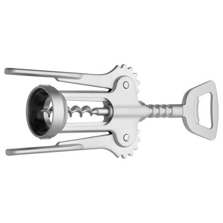 Korgitser Sommelier 20 cm, tiivad, roostevaba