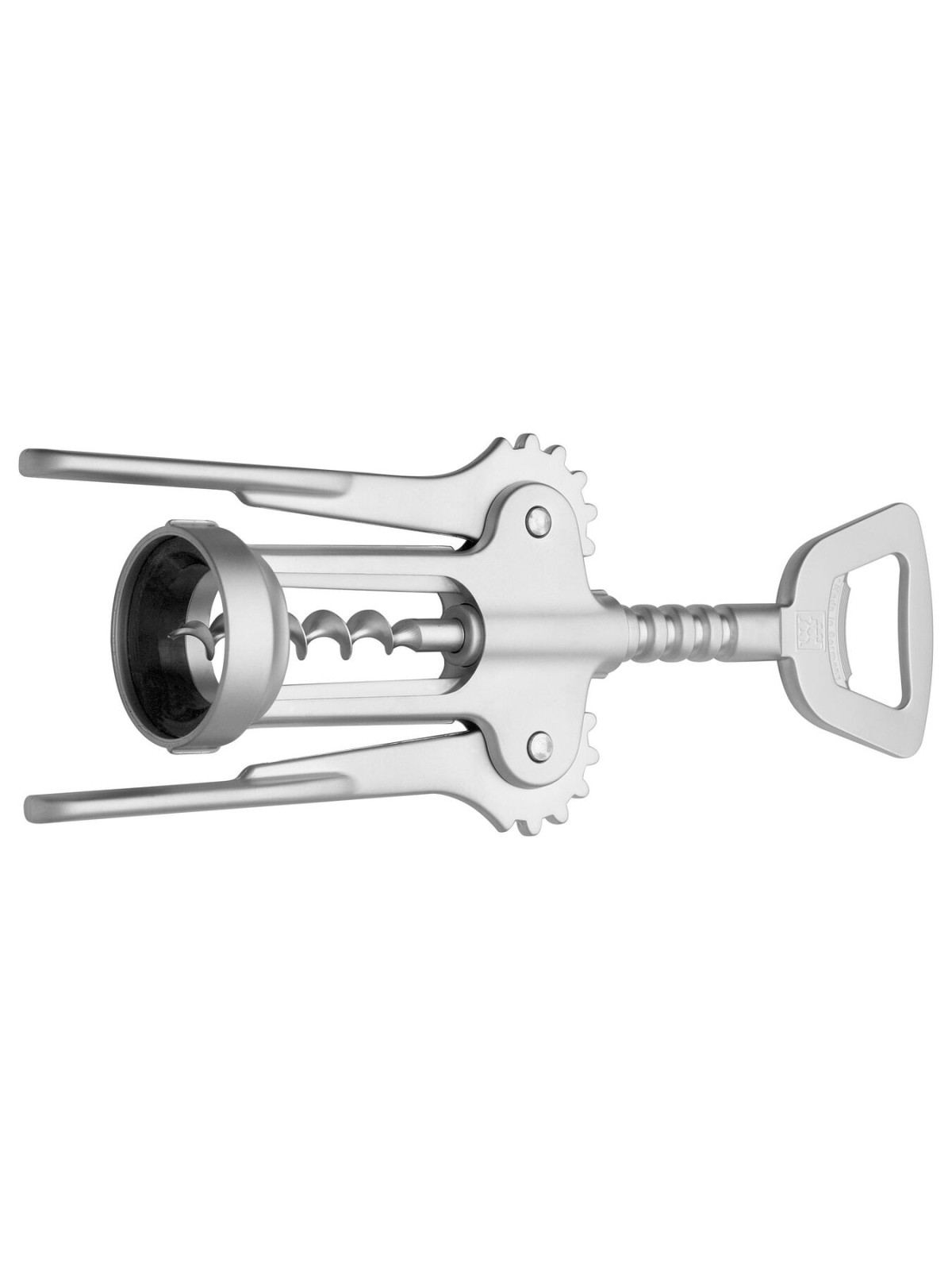 Zwilling штопор Sommelier 20 см, нержавеющая сталь