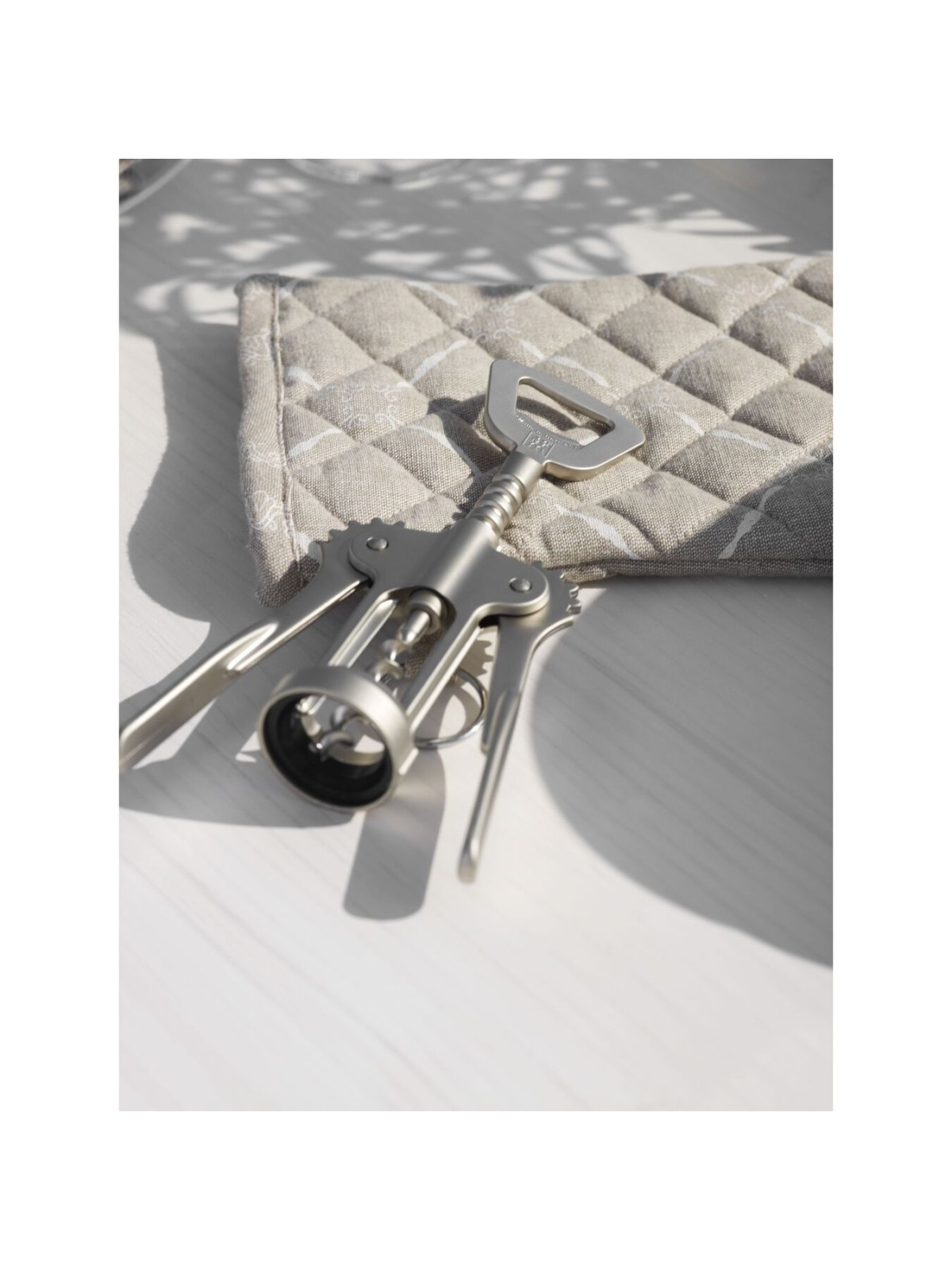 Zwilling Butterfly Corkscrew