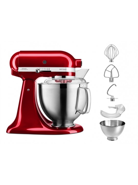 KitchenAid Mixer Artisan Exclusive 4,8L