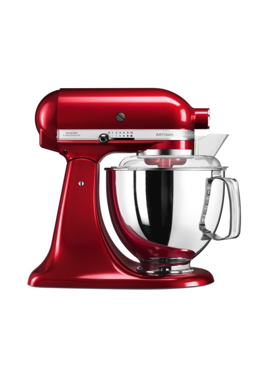 KitchenAid Mixer Artisan 4,83 l Elegance