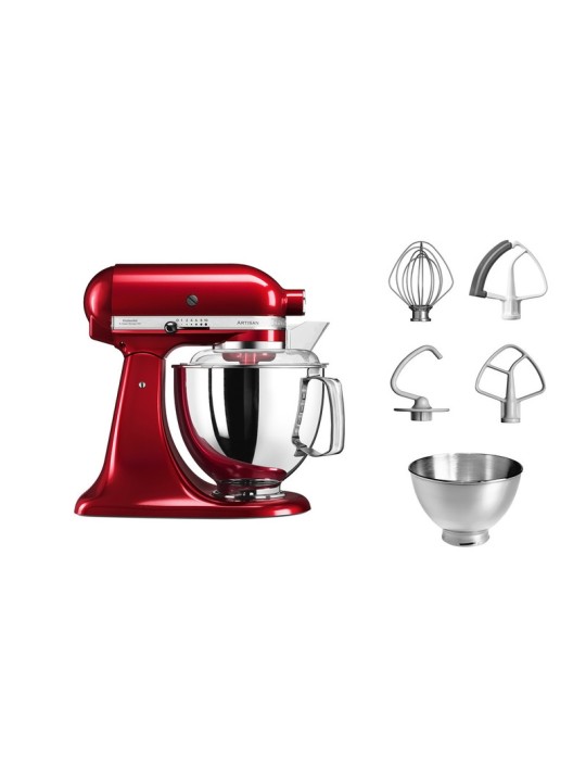 KitchenAid Artisan Elegance 4,8 yleiskone