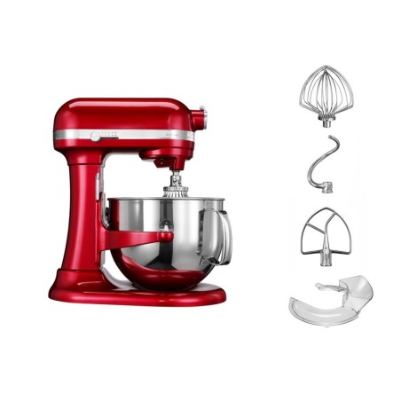 KitchenAid Mixer Artisan 6,9 L 