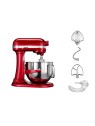 KitchenAid Artisan pastatomas plakiklis su pakeliamu 6.9 l indu