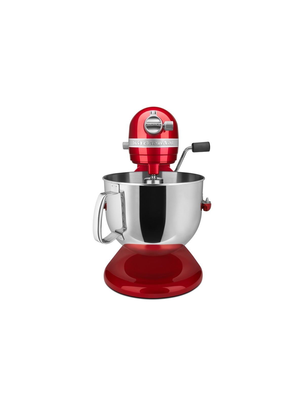 KitchenAid Mixer Artisan 6,9 L 