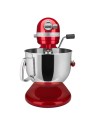 KitchenAid Artisan pastatomas plakiklis su pakeliamu 6.9 l indu