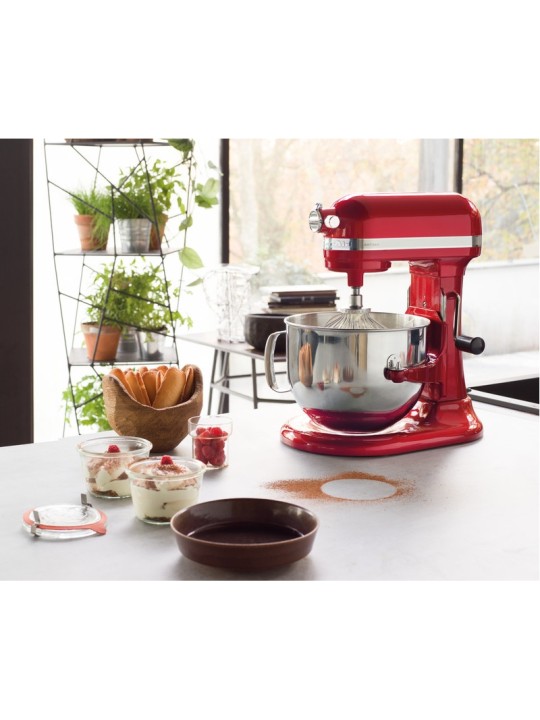 KitchenAid Mixer Artisan 6,9 L 