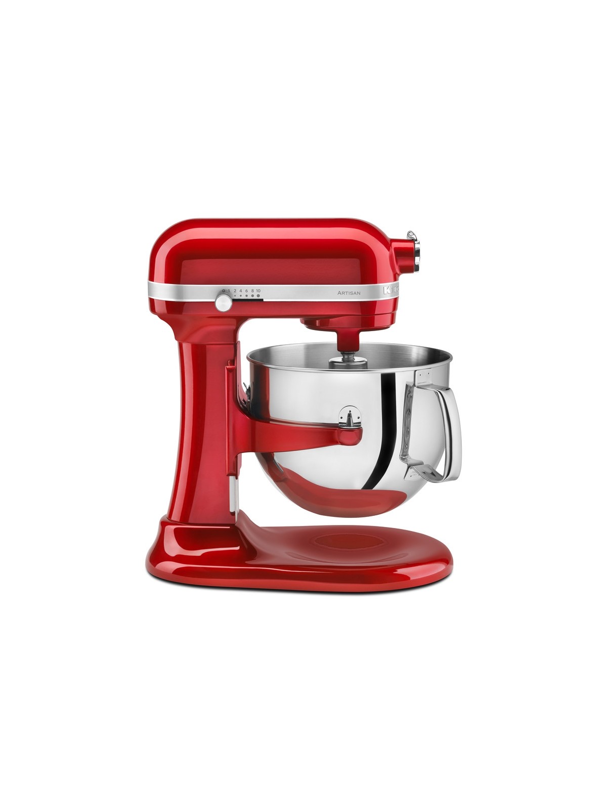 KitchenAid Artisan 6,9 litran yleiskone