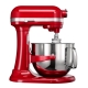 KitchenAid Artisan pastatomas plakiklis su pakeliamu 6.9 l indu