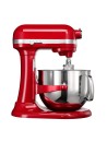 KitchenAid Artisan pastatomas plakiklis su pakeliamu 6.9 l indu