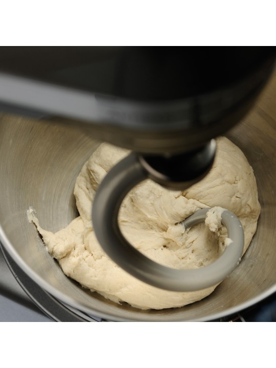 KitchenAid mikseris Artisan 6,9 l ar nolaižamu bļodu