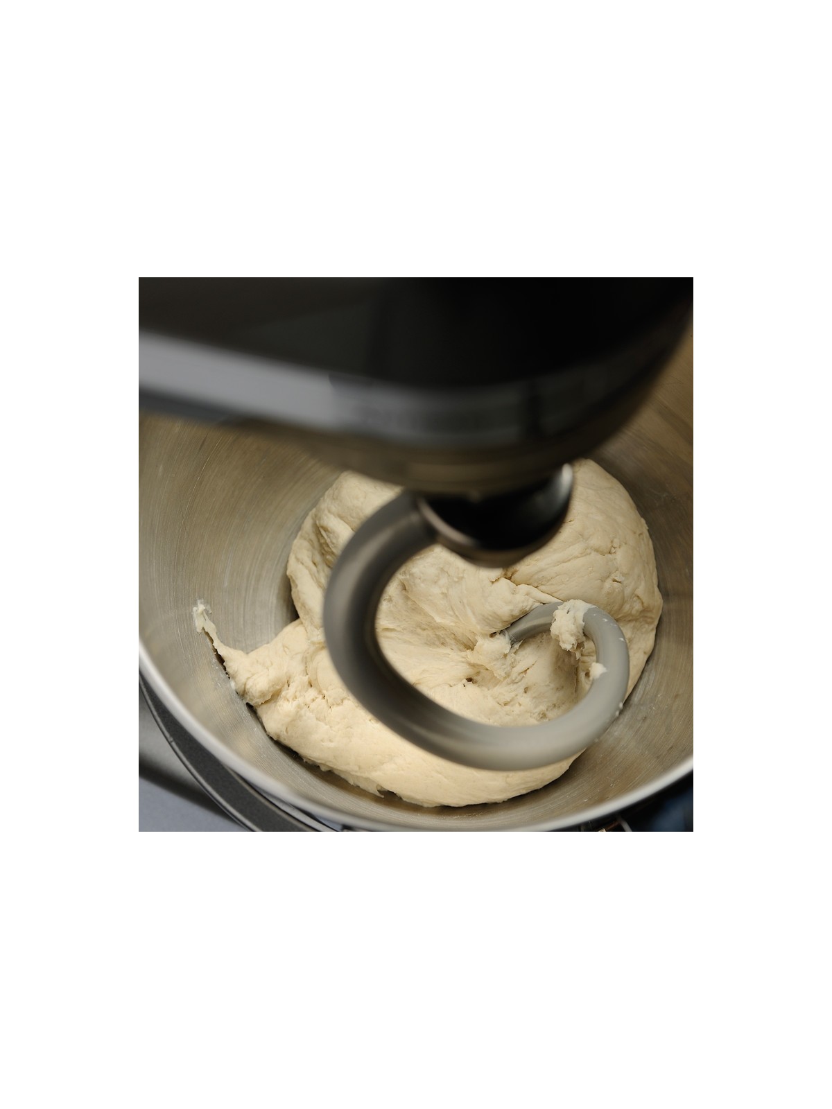 KitchenAid Mixer Artisan 6,9 L 