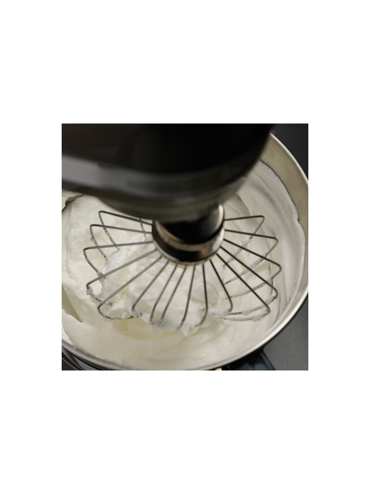 KitchenAid Artisan pastatomas plakiklis su pakeliamu 6.9 l indu