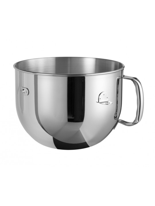 KitchenAid mikseris Artisan 6,9 l ar nolaižamu bļodu