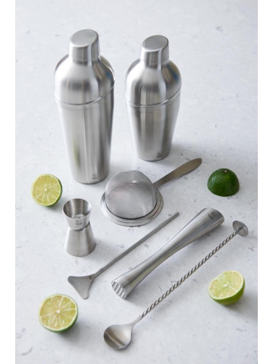 Leopold Vienna Shaker Cocktail