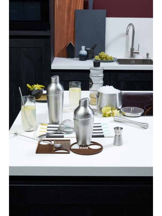 Leopold Vienna Shaker Cocktail