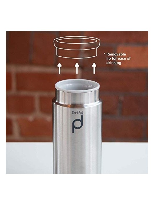 Grunwerg Flask Pioneer 0.3 l