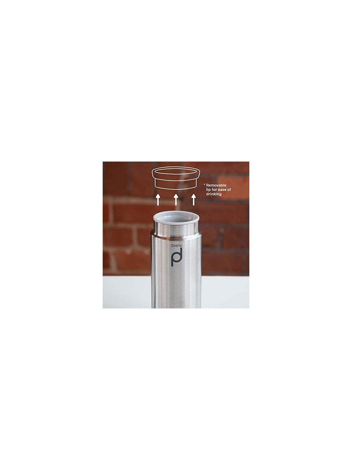 Grunwerg termos Pioneer 0,3 l