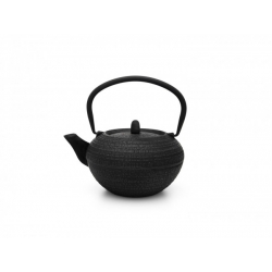 Bredemeijer ketaus arbatinukas Tibet 1,2 l – juoda