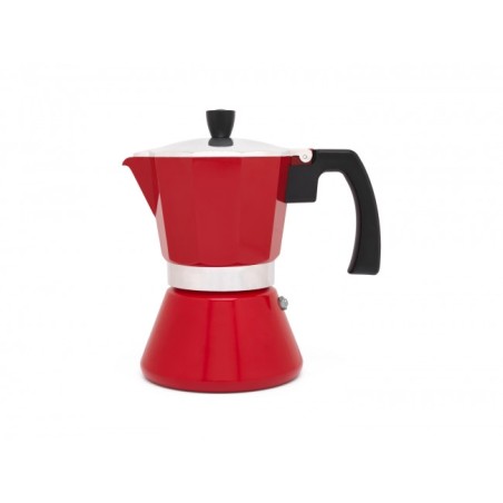 Leopold Vienna espresso valmistaja  Tivoli, 6 tassi